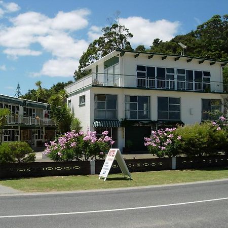 Tutukaka Coast Motor Lodge Ngunguru Zimmer foto