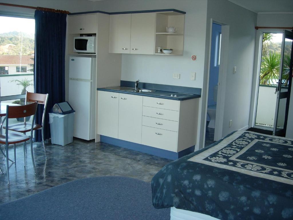 Tutukaka Coast Motor Lodge Ngunguru Zimmer foto