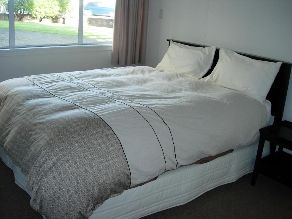 Tutukaka Coast Motor Lodge Ngunguru Zimmer foto