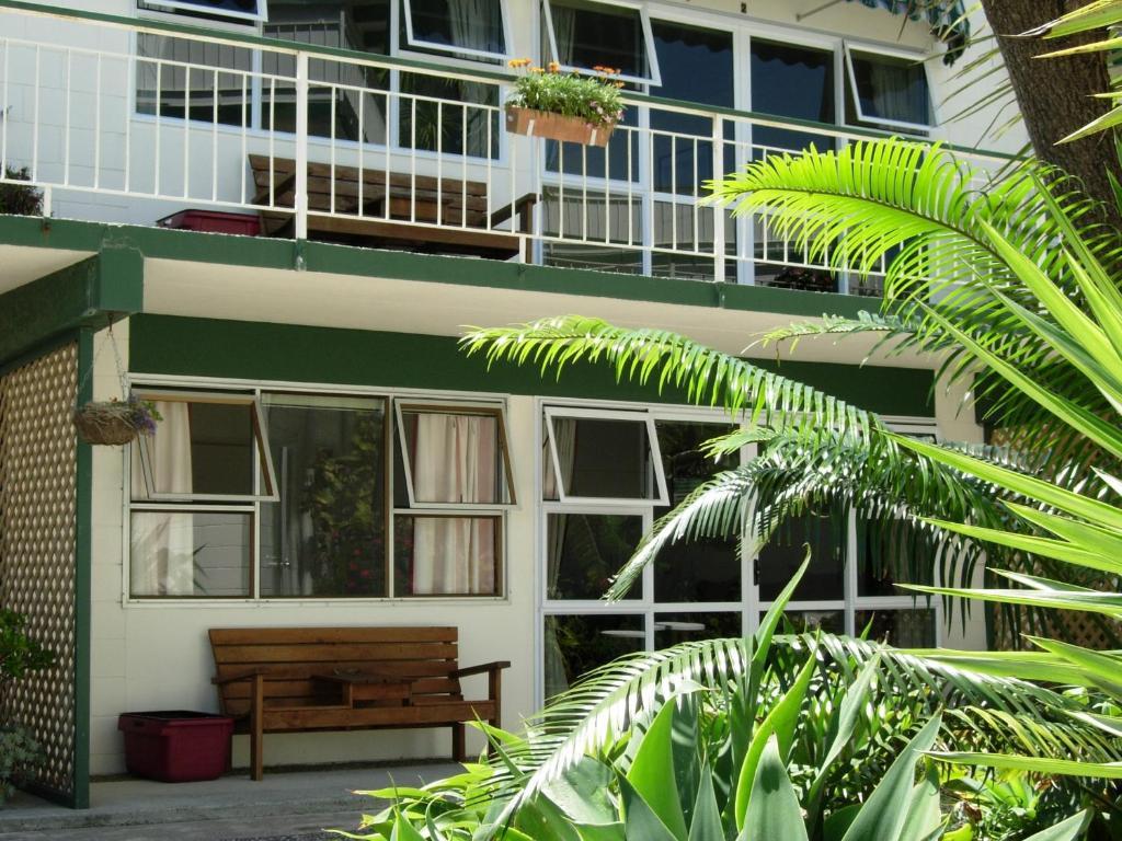 Tutukaka Coast Motor Lodge Ngunguru Zimmer foto